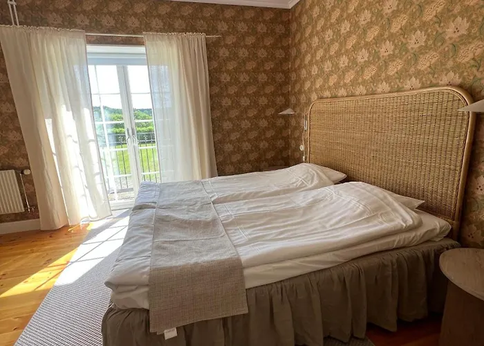 Stegeborg Trädgårdshotell