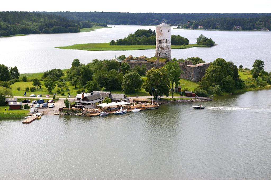 Hotel Traedgardshotell 3*