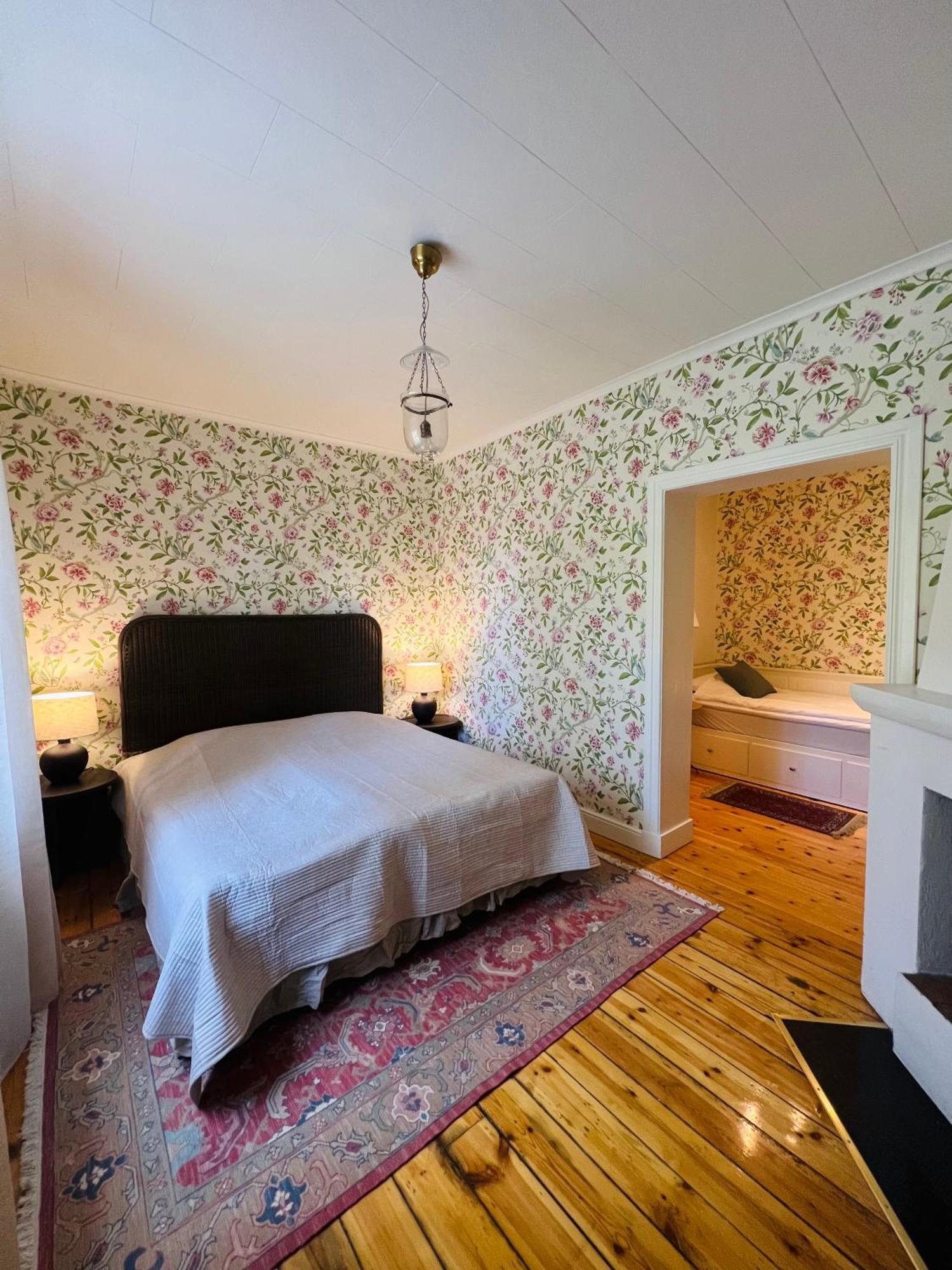 Trädgårdshotell Hotel 3*