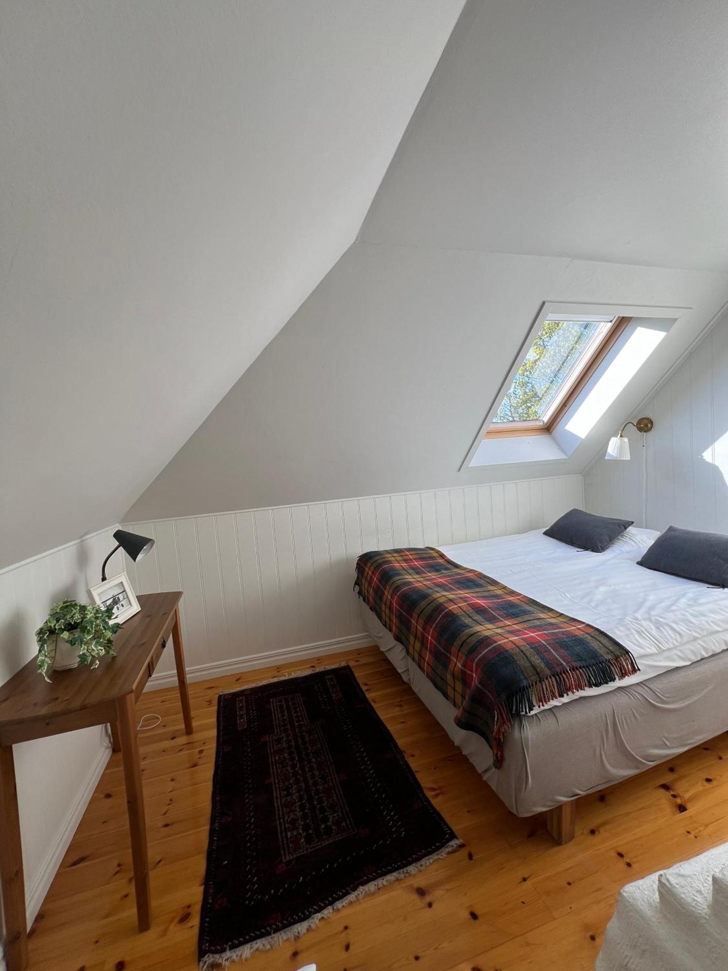 Trädgårdshotell 3* Stegeborg