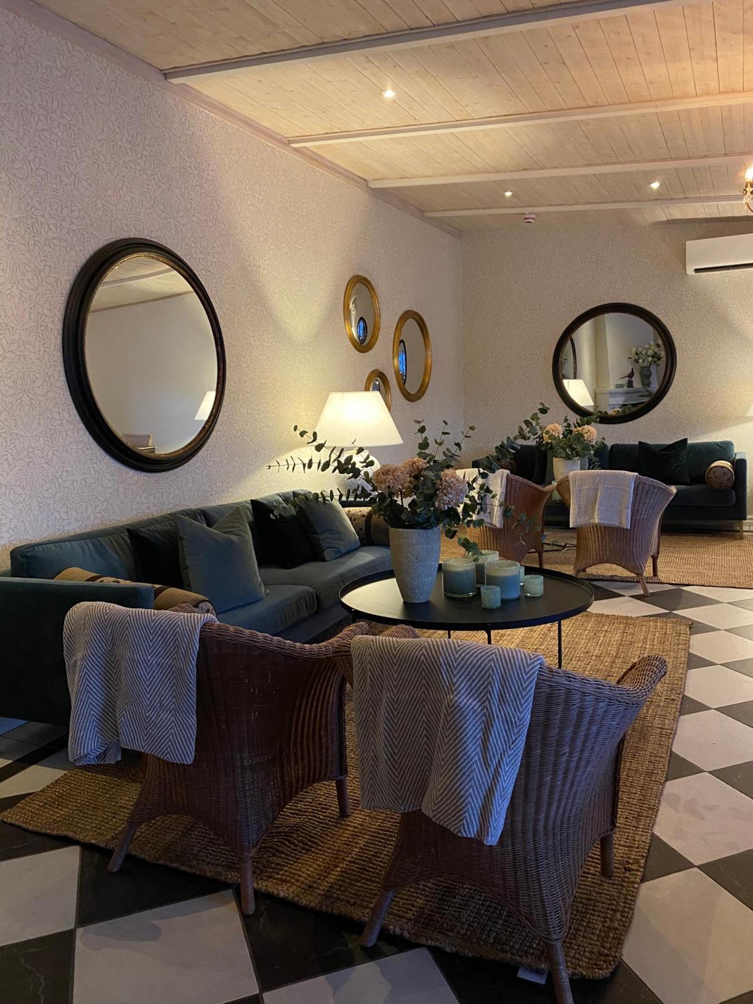Hotel Trädgårdshotell 3*