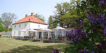 Hotel Trädgårdshotell 3*
