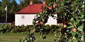 Trädgårdshotell Hotel 3*