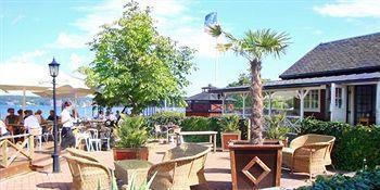 Hotel Trädgårdshotell