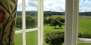 Hotel Trädgårdshotell Stegeborg